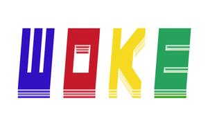WokeRUs logo