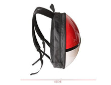 Catch Em Hard Casing Backpack - WokeRUs