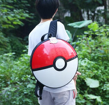 Catch Em Hard Casing Backpack - WokeRUs