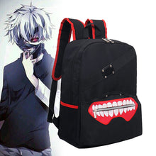 Japanese Goul Backpack - WokeRUs