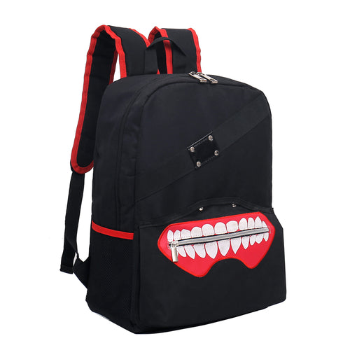 Japanese Goul Backpack - WokeRUs