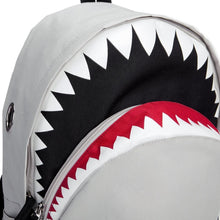 Shark Boi Backpack - WokeRUs