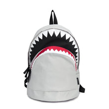 Shark Boi Backpack - WokeRUs