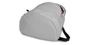 Shark Boi Backpack - WokeRUs
