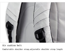 Shark Boi Backpack - WokeRUs