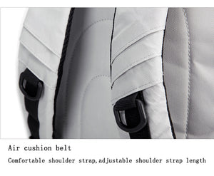 Shark Boi Backpack - WokeRUs