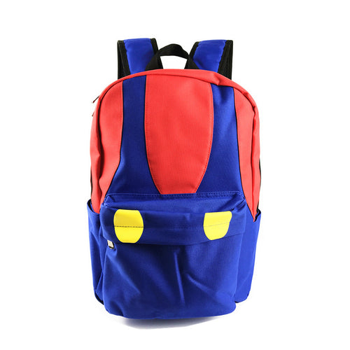 OG Plumer Backpack - WokeRUs