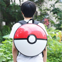 Catch Em Hard Casing Backpack - WokeRUs