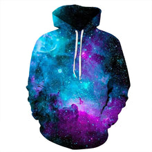 Dirty Universe Hoodie - WokeRUs