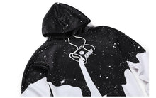 Creator Paint Galaxy Hoodie - WokeRUs