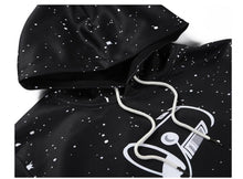 Creator Paint Galaxy Hoodie - WokeRUs