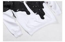 Creator Paint Galaxy Hoodie - WokeRUs