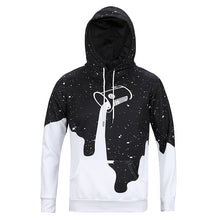 Creator Paint Galaxy Hoodie - WokeRUs