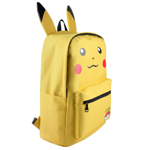 Pocket Monster Backpack - WokeRUs