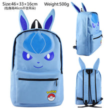 Pocket Monster Backpack - WokeRUs