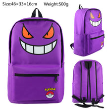 Pocket Monster Backpack - WokeRUs