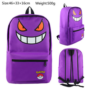 Pocket Monster Backpack - WokeRUs