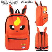Pocket Monster Backpack - WokeRUs