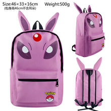 Pocket Monster Backpack - WokeRUs