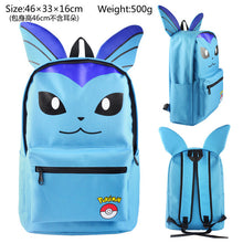 Pocket Monster Backpack