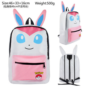 Pocket Monster Backpack - WokeRUs
