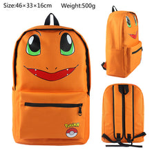 Pocket Monster Backpack - WokeRUs