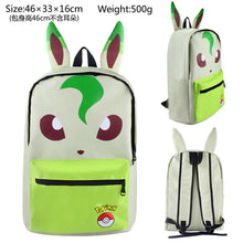 Pocket Monster Backpack - WokeRUs